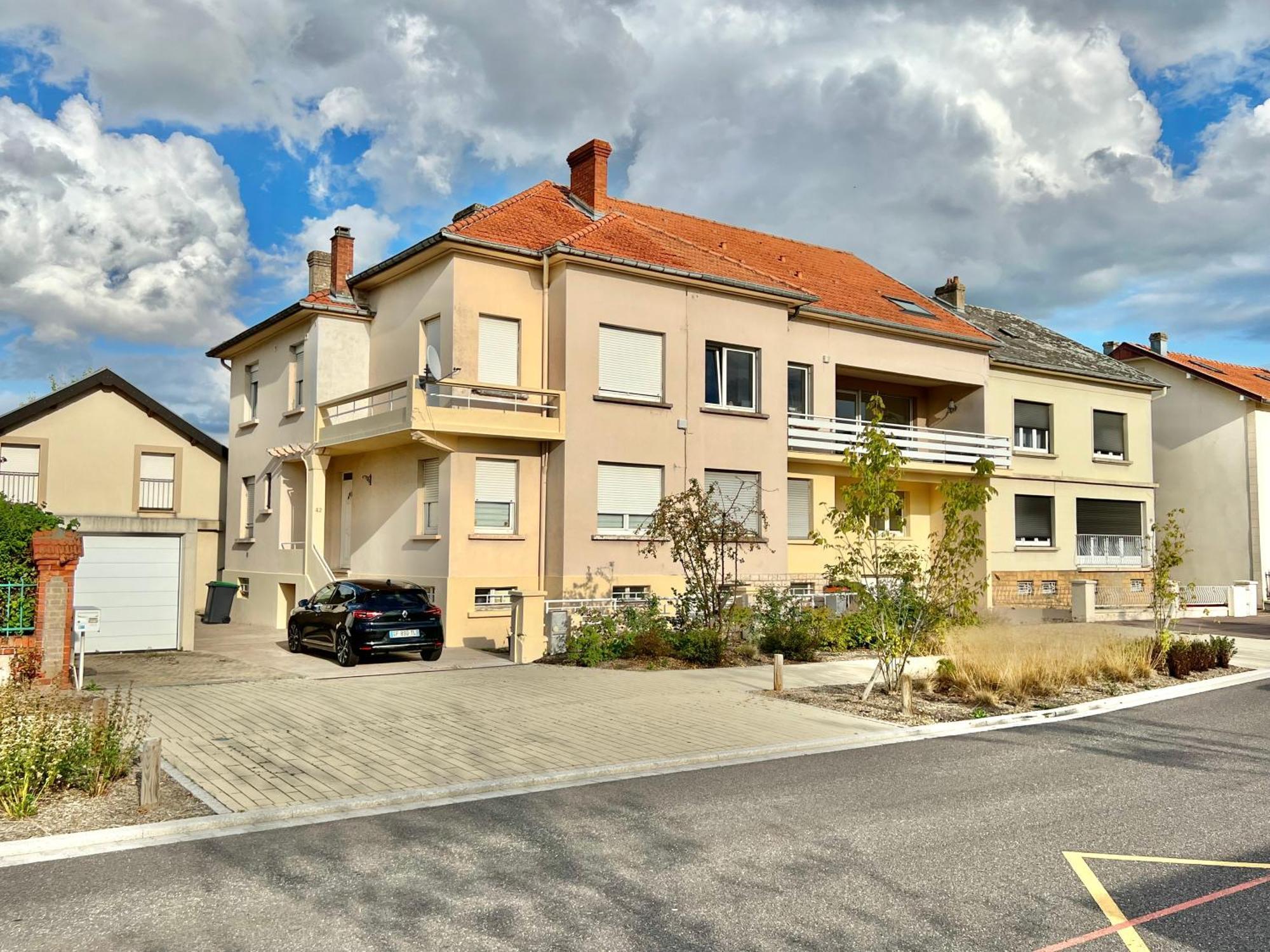 La Villa Patton Hettange-Grande Εξωτερικό φωτογραφία